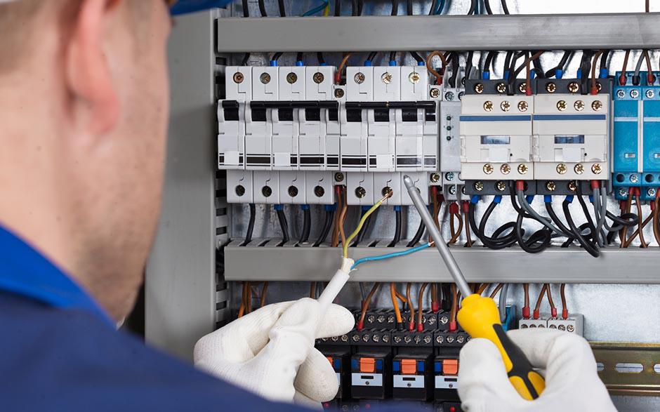  électricien dépannage Orly