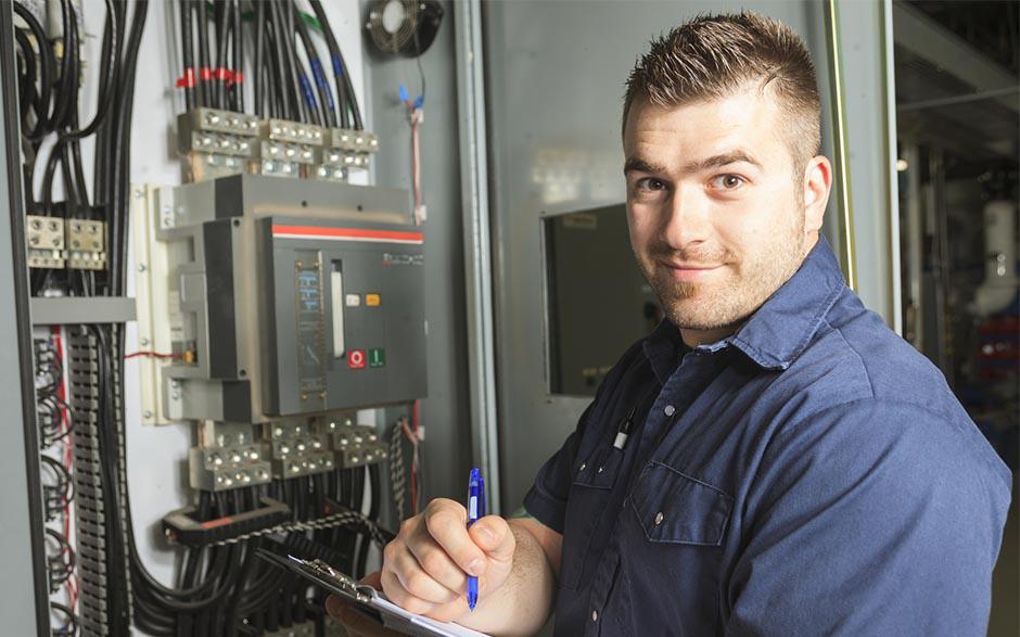je recherche un électricien Croissy-sur-Seine