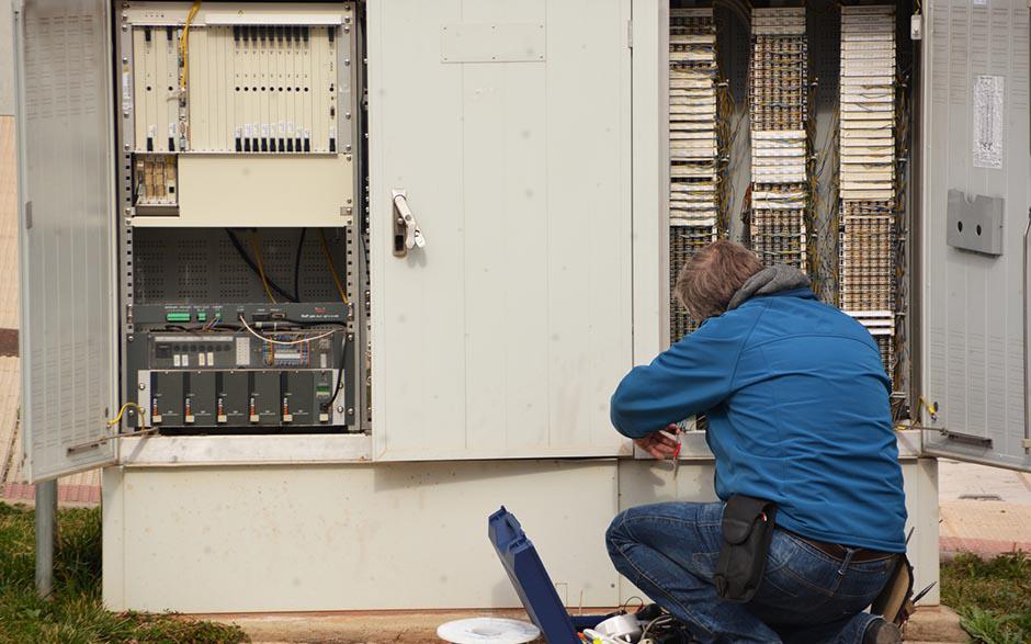 électricien dans le bâtiment Croissy-sur-Seine