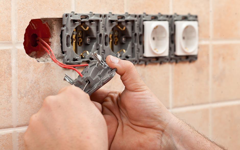  électricien dépannage Orly