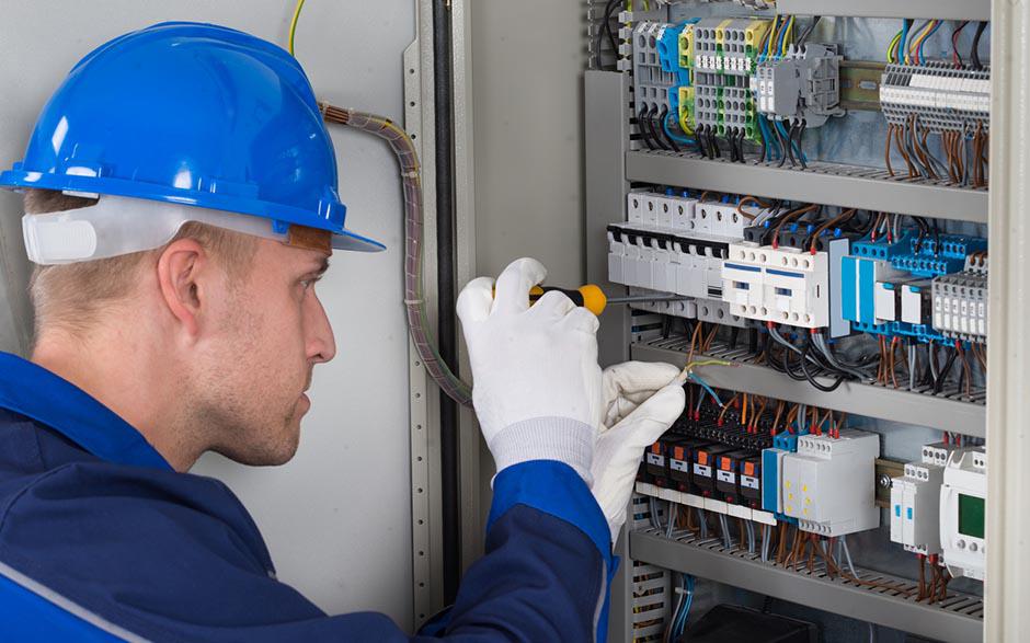 électricité de bâtiment Esbly