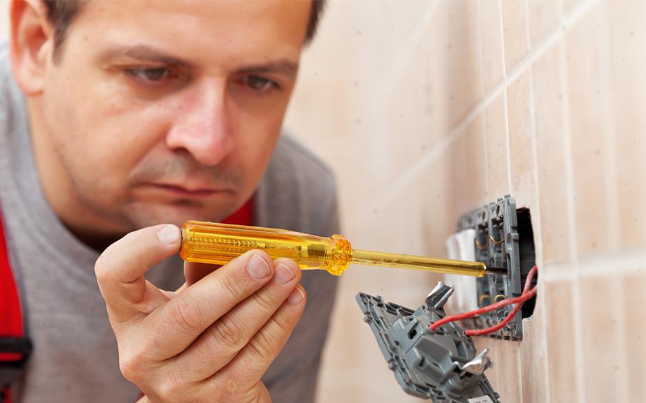  électricien dépannage Orly
